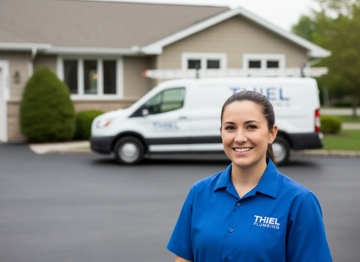 Plumber Gilman, WI FAQs